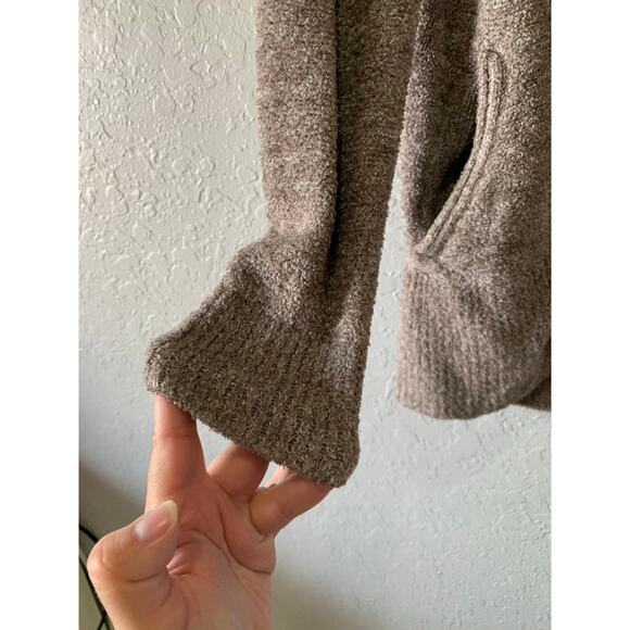 Barefoot Dreams Cozy Chic Lite Cardigan Sweater Size XS/S - Picture 5 of 8